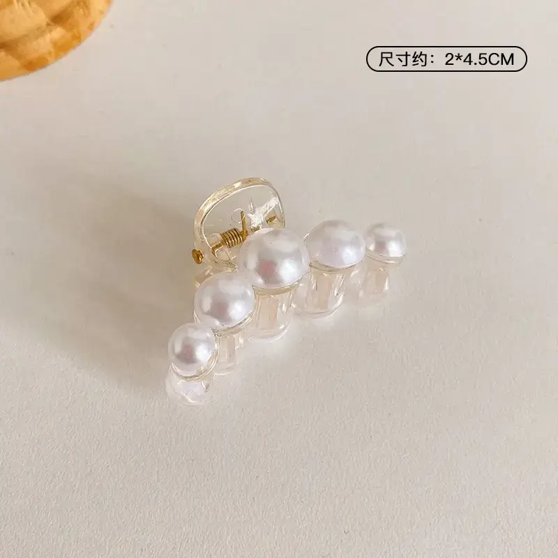 Small size pearl gripper