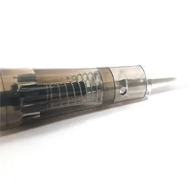 Universal Tattooing Needle for Eyebrow Eye Lip Pupil Line Tattoo - Image 4