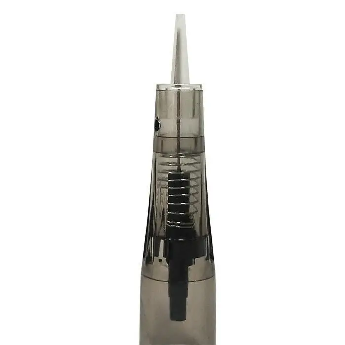 Universal Tattooing Needle for Eyebrow Eye Lip Pupil Line Tattoo - Image 5