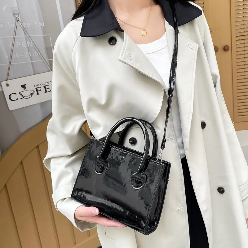 2023 Colorful Shoulder Messenger Bags for Women - Image 6