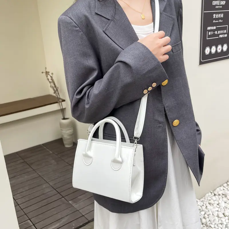 2023 Colorful Shoulder Messenger Bags for Women - Image 7