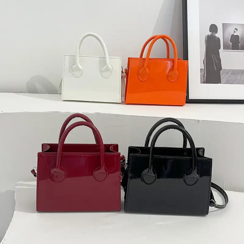 2023 Colorful Shoulder Messenger Bags for Women - Image 8