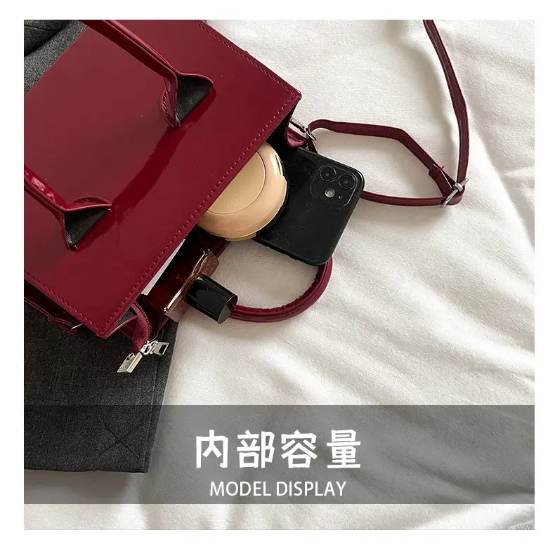 2023 Colorful Shoulder Messenger Bags for Women — feature 10