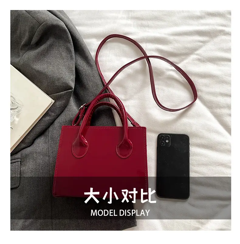 2023 Colorful Shoulder Messenger Bags for Women — feature 12