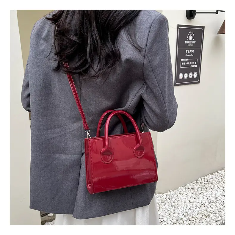 2023 Colorful Shoulder Messenger Bags for Women — feature 14