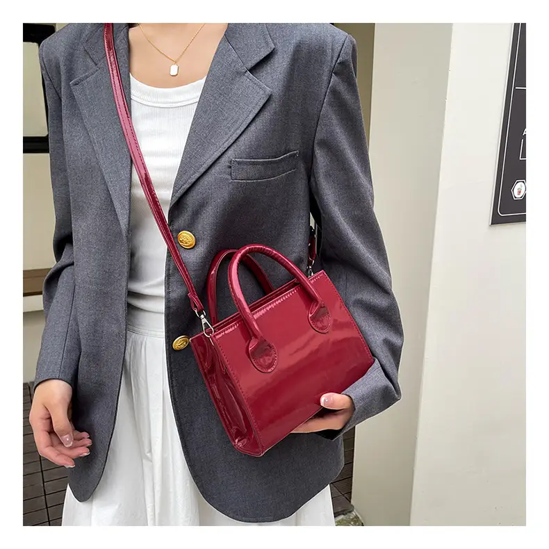 2023 Colorful Shoulder Messenger Bags for Women — feature 15