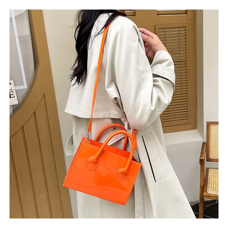 2023 Colorful Shoulder Messenger Bags for Women — feature 19
