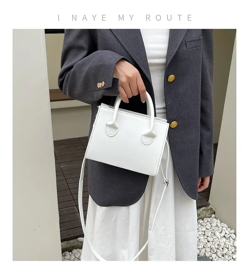 2023 Colorful Shoulder Messenger Bags for Women — feature 2