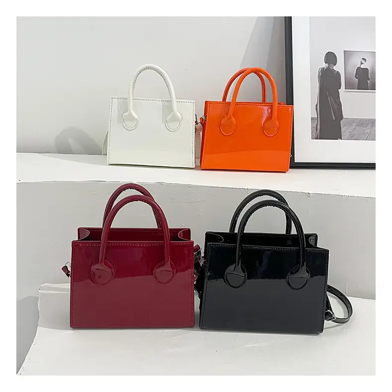 2023 Colorful Shoulder Messenger Bags for Women — feature 26