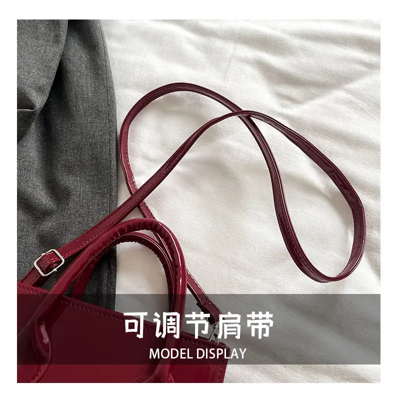 2023 Colorful Shoulder Messenger Bags for Women — feature 6