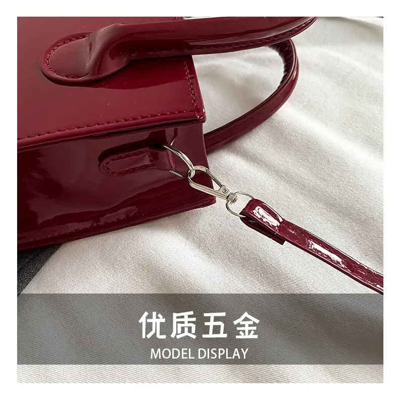2023 Colorful Shoulder Messenger Bags for Women — feature 7
