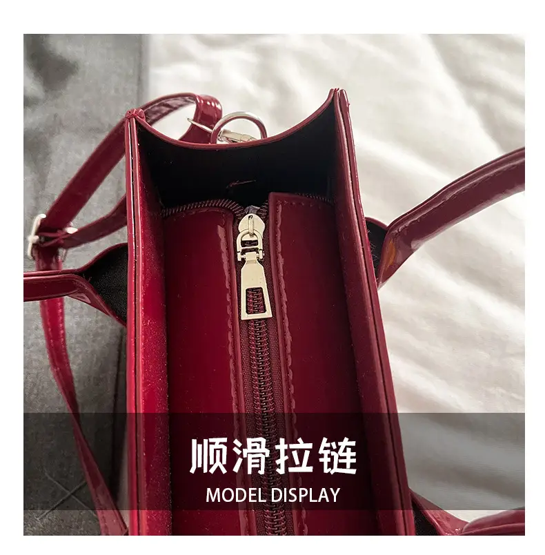 2023 Colorful Shoulder Messenger Bags for Women — feature 8