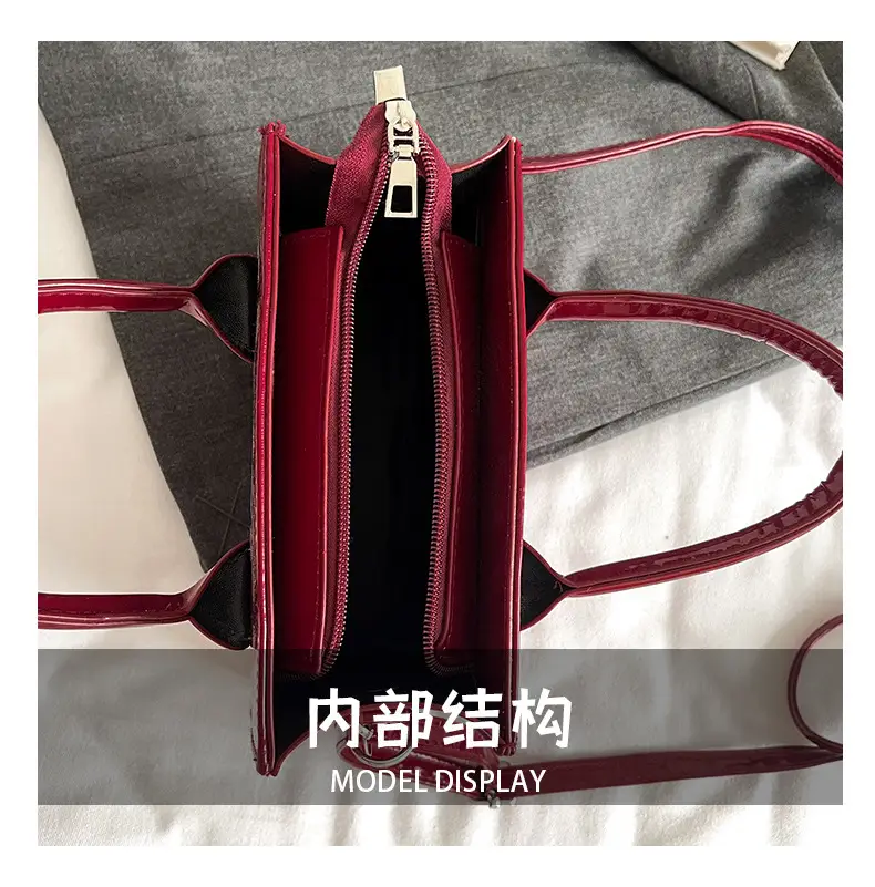 2023 Colorful Shoulder Messenger Bags for Women — feature 9