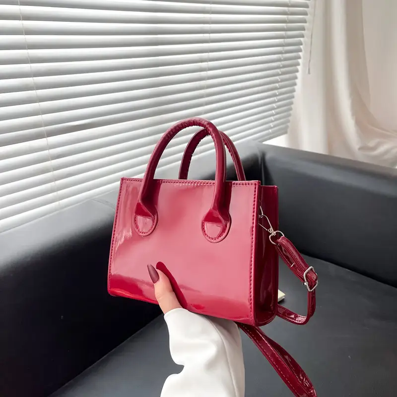 2023 Colorful Shoulder Messenger Bags for Women - Image 3