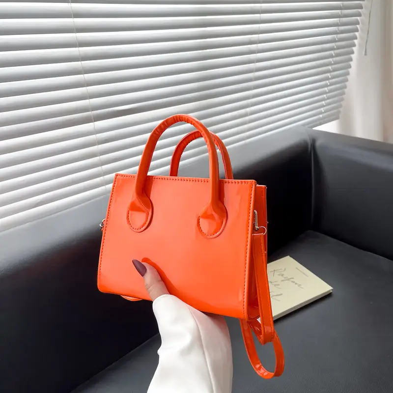 2023 Colorful Shoulder Messenger Bags for Women - Image 4