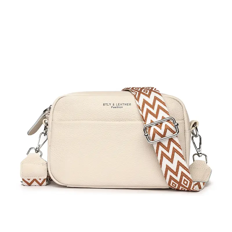New Trendy Crossbody Bag for Women, New Color, Simple Design, Fashionable & Small - Image 10