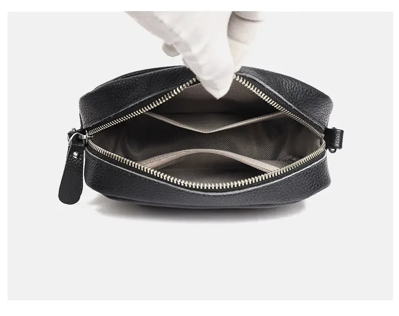 New Trendy Crossbody Bag for Women, New Color, Simple Design, Fashionable & Small — feature 21