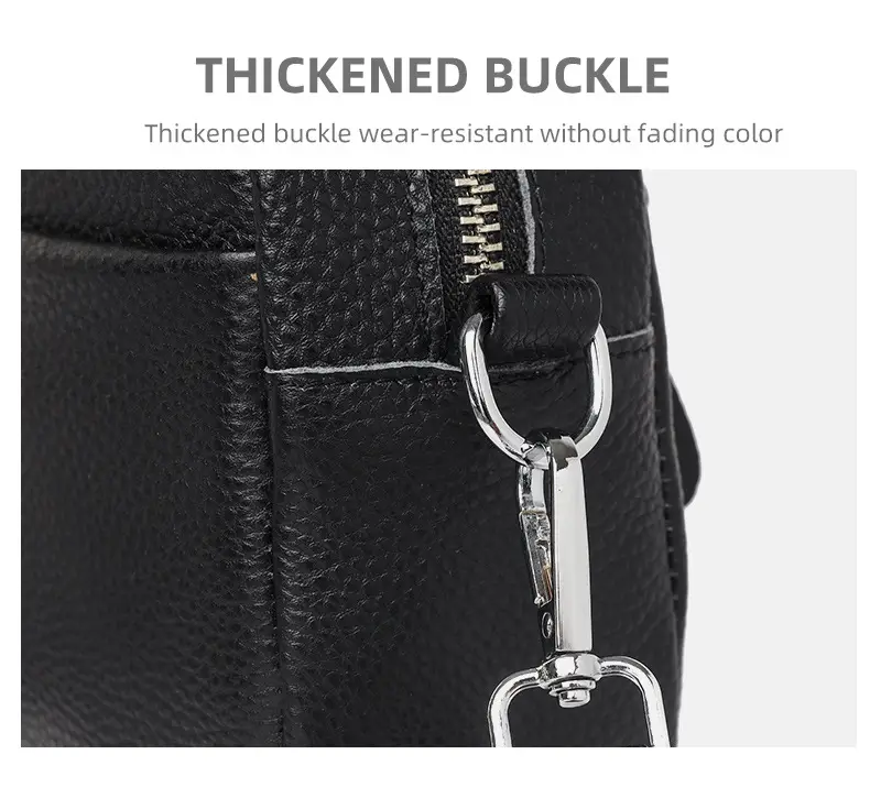New Trendy Crossbody Bag for Women, New Color, Simple Design, Fashionable & Small — feature 25