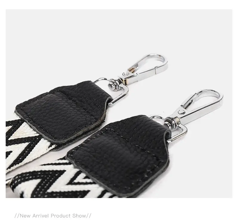 New Trendy Crossbody Bag for Women, New Color, Simple Design, Fashionable & Small — feature 27