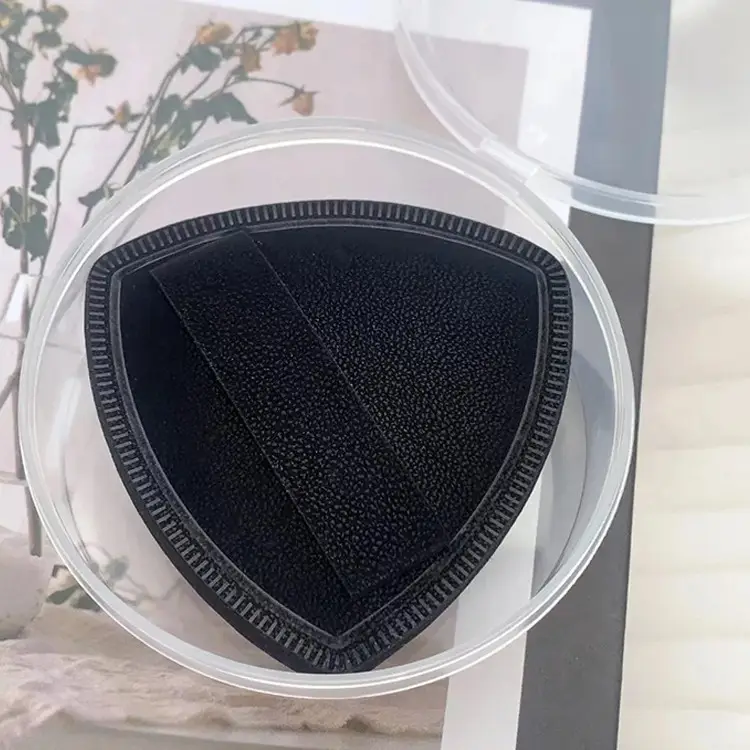 Black Pineapple Special Makeup Sponge Super Soft - Image 5