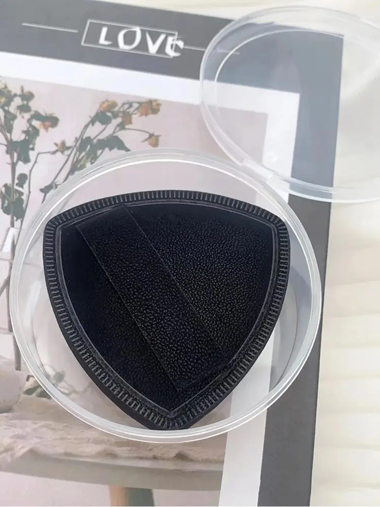 Black Pineapple Special Makeup Sponge Super Soft — feature 5