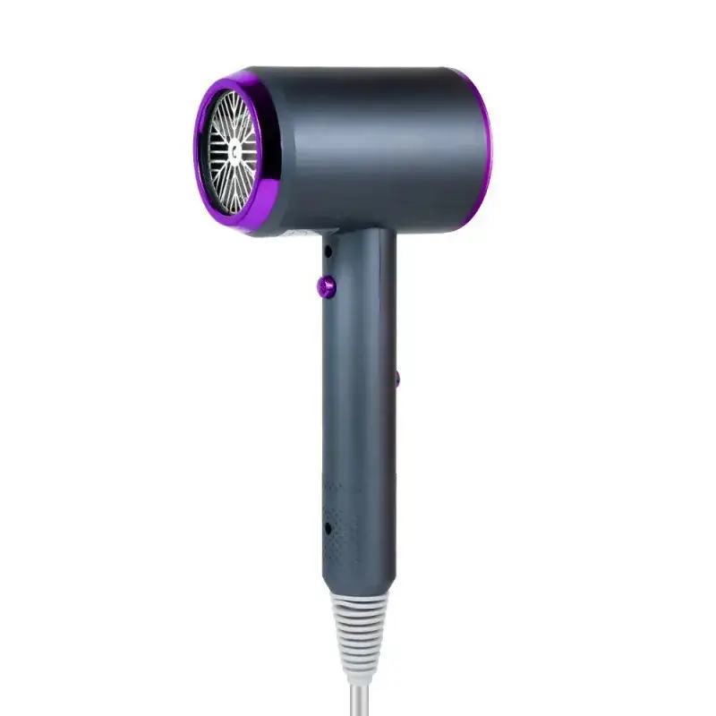 High Power Hair Dryer for Salon & Home Use