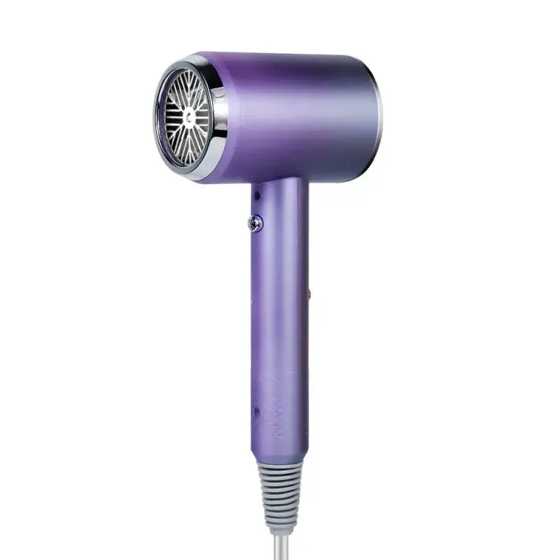 High Power Hair Dryer for Salon & Home Use