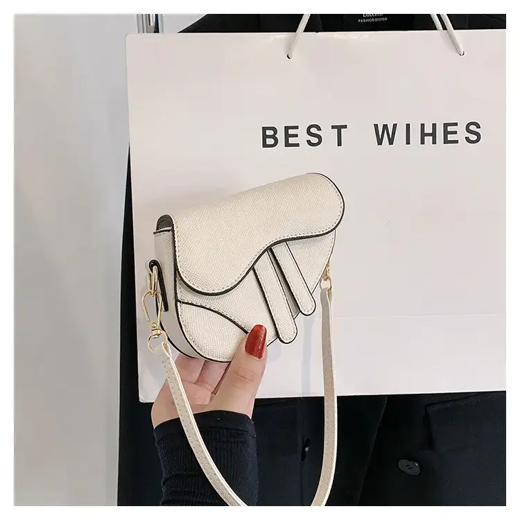 Green Saddle Messenger Bag for Women 2023 — feature 29