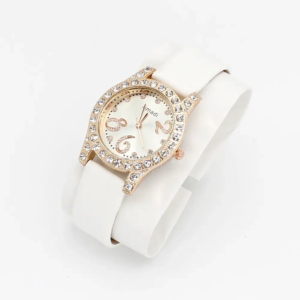 Luxury Gift Set for Women's Watch & Earrings - Image 8