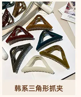 2024 Velvet Twist Hairband Black White Women â feature 6