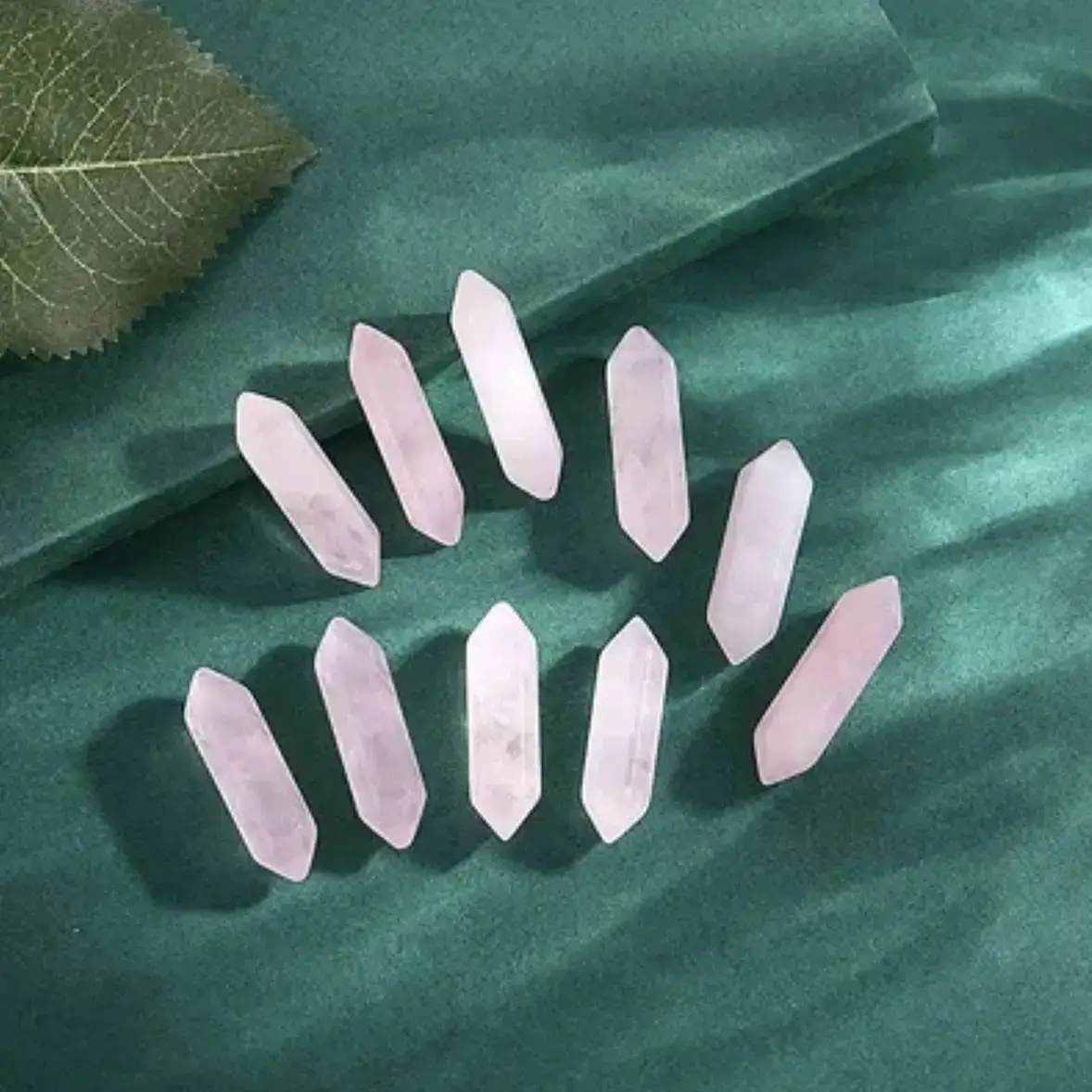 粉水晶