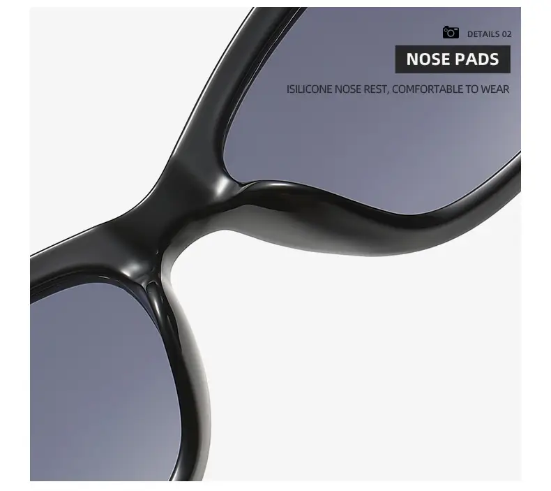 2023 New Retro Square Sunglasses Men Women EUAMUVUV — feature 22