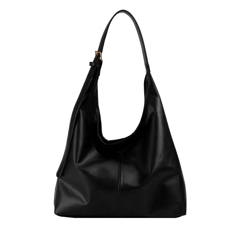 Retro Textured Shoulder Bag Women 2023 Korean Style - Image 10