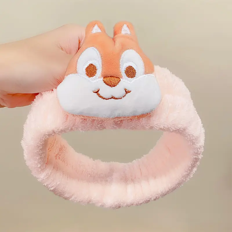 Cute Sanrio Jade Dog Hairband for Girls - Image 8