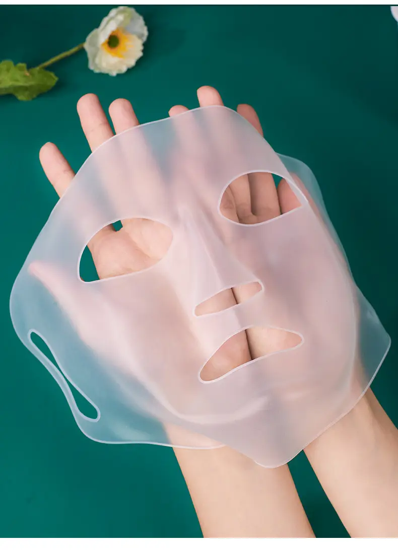 3D Silicone Anti-Falling Ear Mask Cover — feature 13