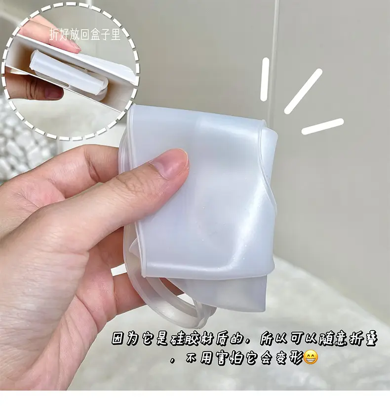 3D Silicone Anti-Falling Ear Mask Cover — feature 6