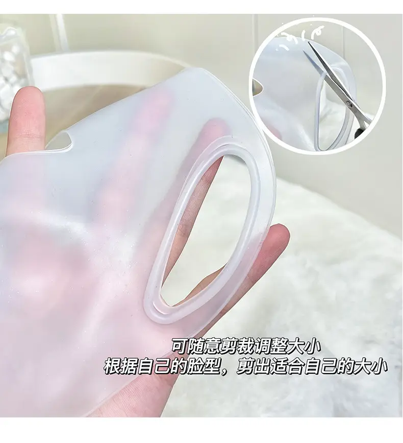 3D Silicone Anti-Falling Ear Mask Cover — feature 8