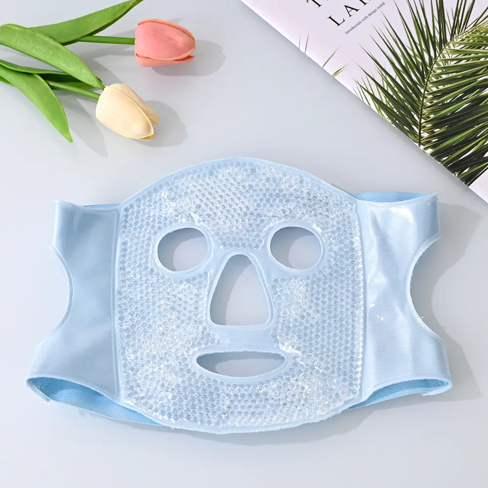 3D Silicone Anti-Falling Ear Mask Cover - Image 2