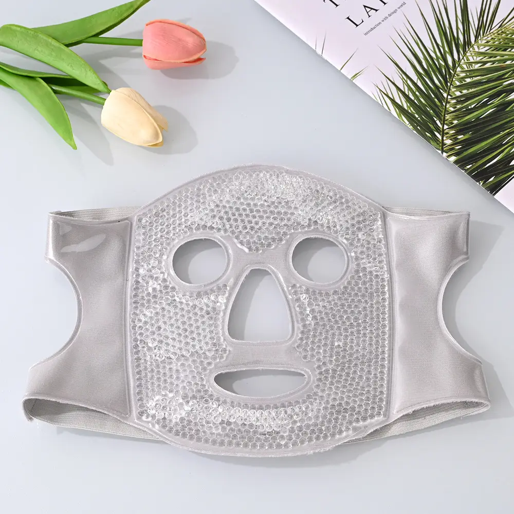 3D Silicone Anti-Falling Ear Mask Cover - Image 4