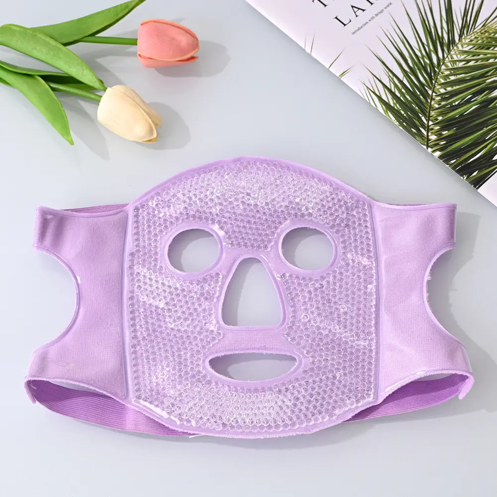 3D Silicone Anti-Falling Ear Mask Cover - Image 5