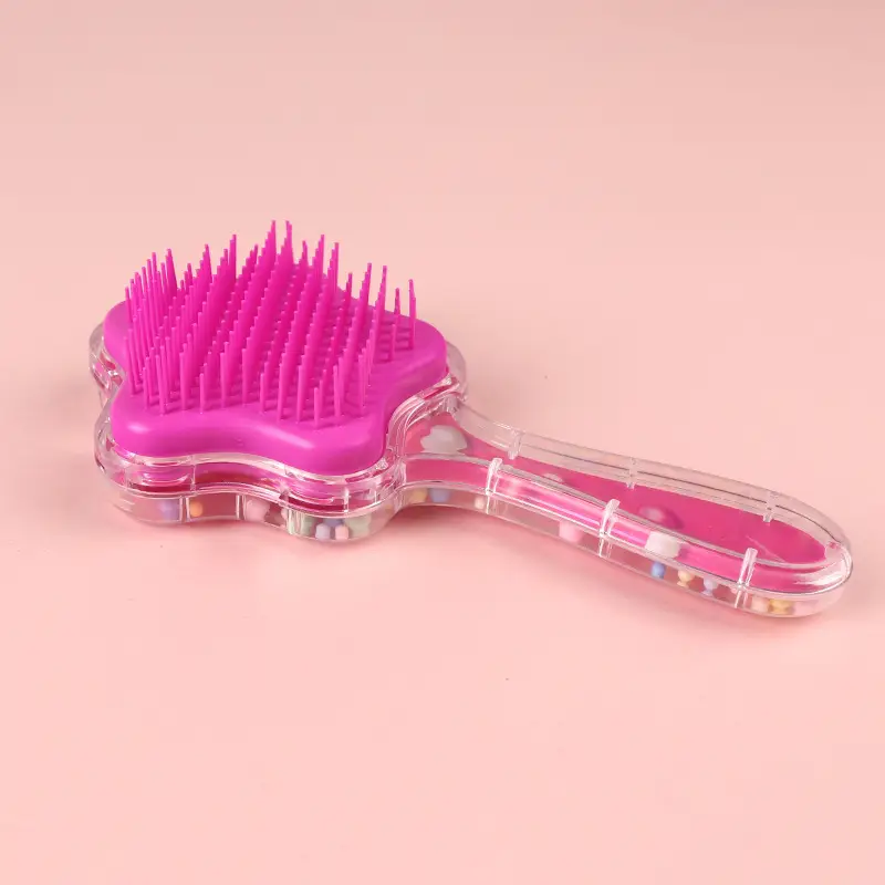 Cute Cartoon Hair Brush 9cm 6.5cm - Image 25
