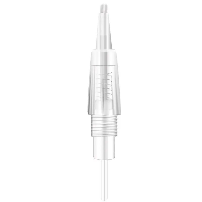 Tattoo Needle Screw Full Polish 0.18mm Single - Image 5