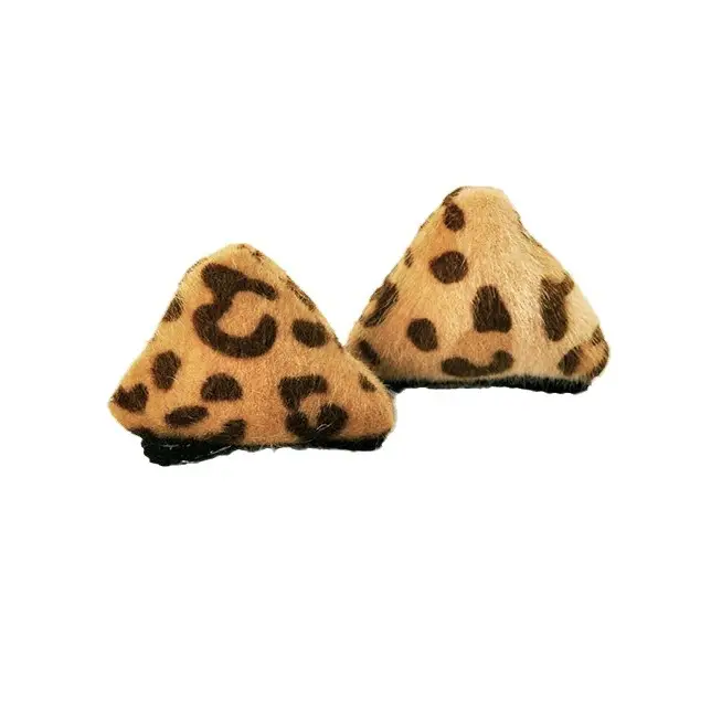 Christmas Deer Antler Hairpins for Women - Image 24