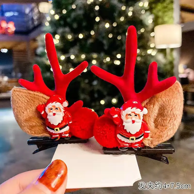 A14# Santa Claus