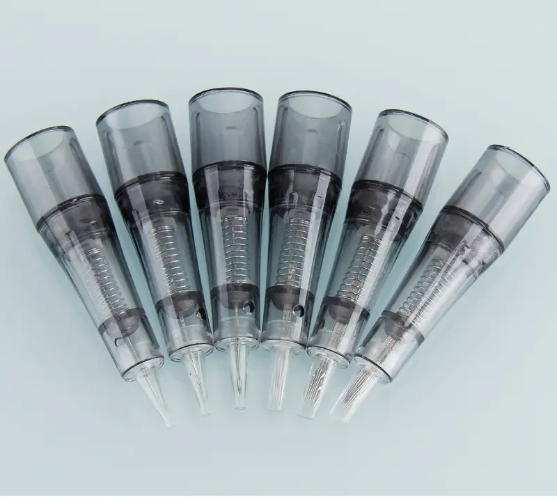 Free Hemp Tattoo Eyebrow Full Polishing Needle — feature 10