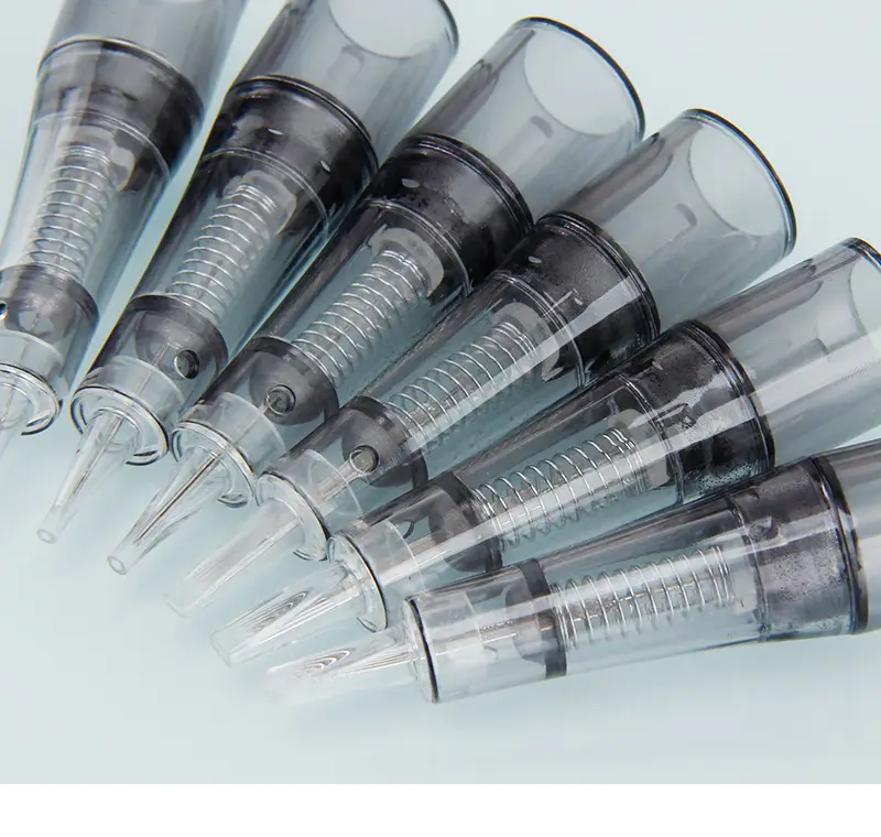 Free Hemp Tattoo Eyebrow Full Polishing Needle — feature 11