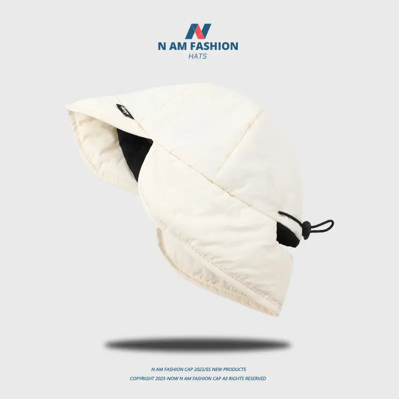 Outdoor Pilot Cold-Proof Cycling Cap for Men Women — feature 3