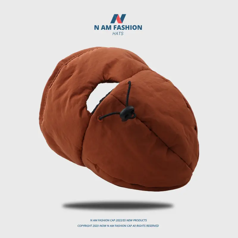 Outdoor Pilot Cold-Proof Cycling Cap for Men Women — feature 4