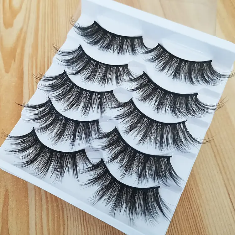 3D False Eyelashes Curling Simpler Eye Cream 12ml — feature 3