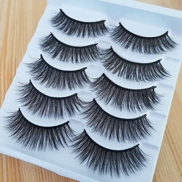 3D False Eyelashes Curling Simpler Eye Cream 12ml — feature 7